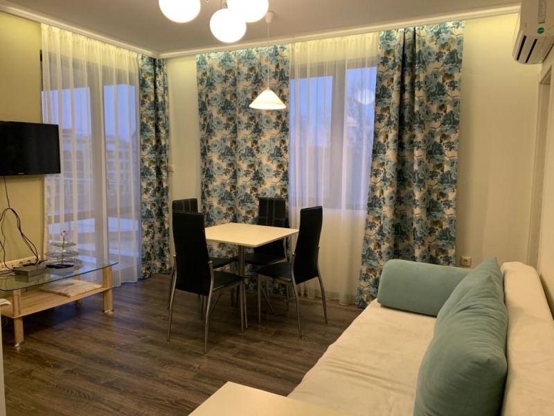 Продава  3-стаен област Бургас , к.к. Слънчев бряг , 60 кв.м | 92689826