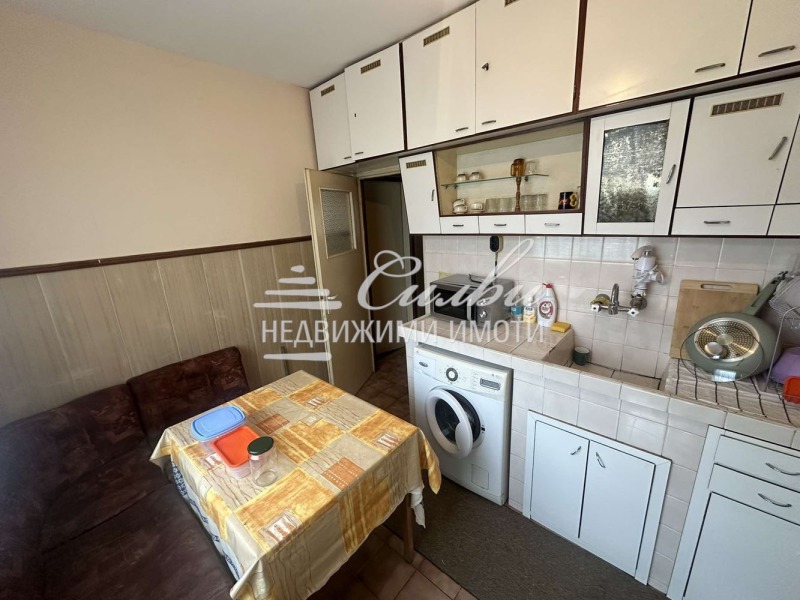 For Sale  2 bedroom Targovishte , Zapad 2 , 78 sq.m | 67001245