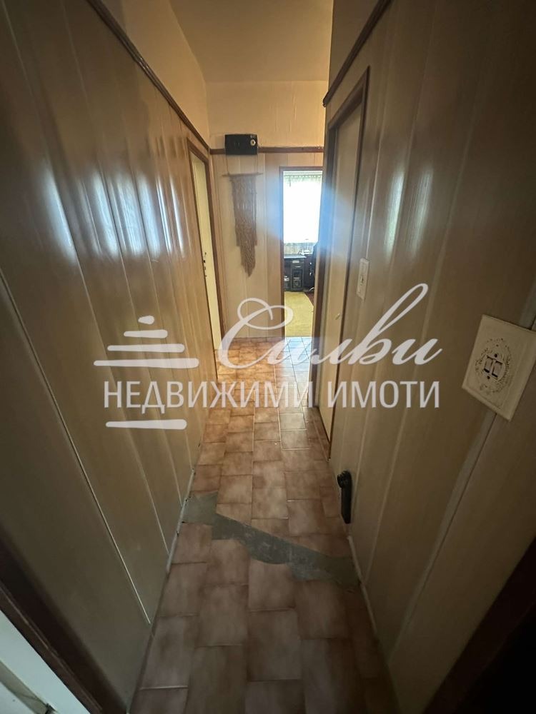 For Sale  2 bedroom Targovishte , Zapad 2 , 78 sq.m | 67001245 - image [9]