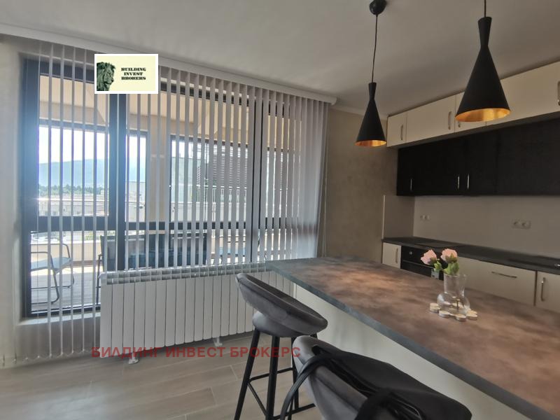 Продается  2 спальни София , Манастирски ливади , 103 кв.м | 40568427 - изображение [2]
