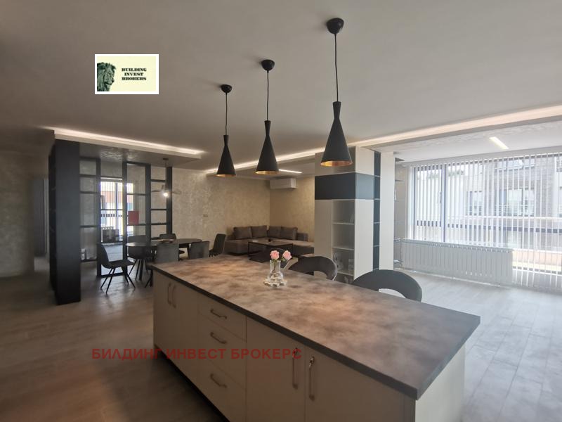 Продается  2 спальни София , Манастирски ливади , 103 кв.м | 40568427 - изображение [10]