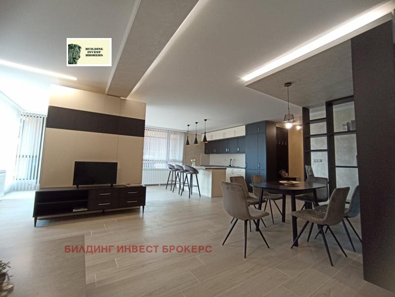 Продается  2 спальни София , Манастирски ливади , 103 кв.м | 40568427 - изображение [6]