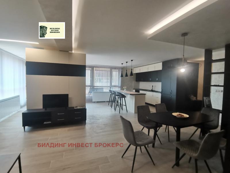 Продается  2 спальни София , Манастирски ливади , 103 кв.м | 40568427 - изображение [7]