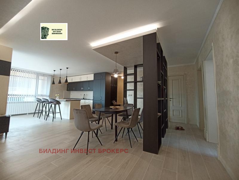Продава  3-стаен, град София, Манастирски ливади •  264 000 EUR • ID 14903510 — holmes.bg - [1] 