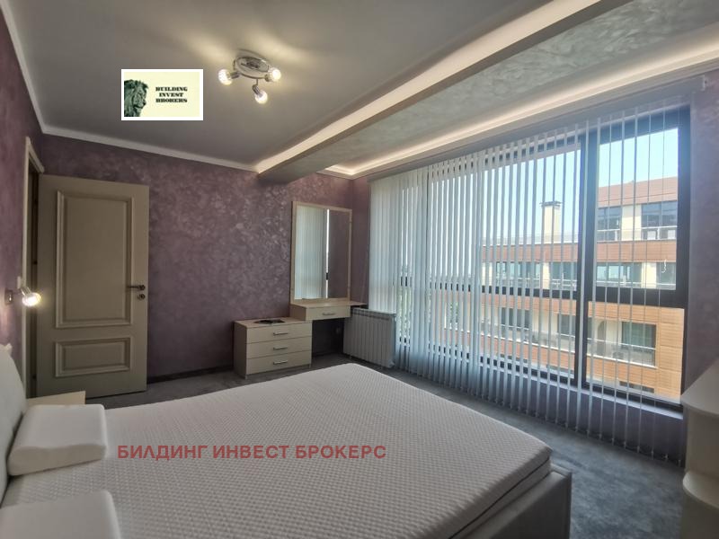 Продается  2 спальни София , Манастирски ливади , 103 кв.м | 40568427 - изображение [9]