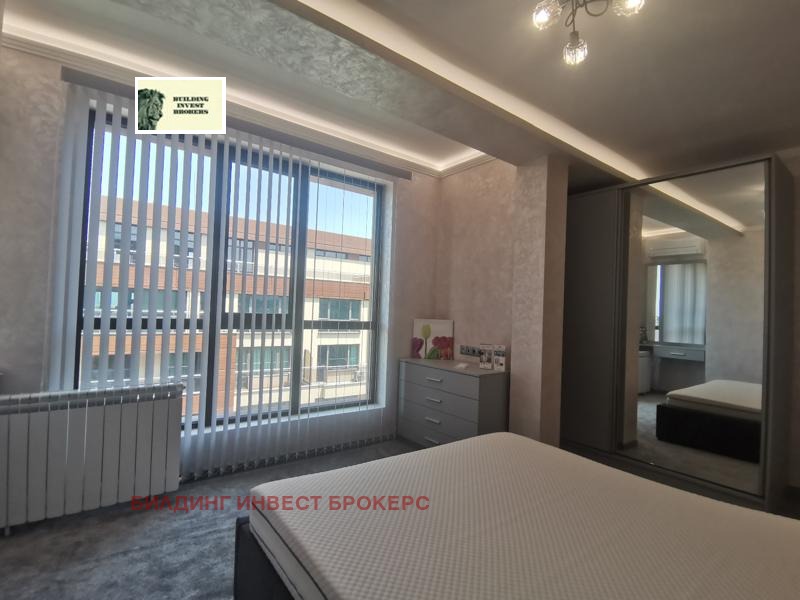 Продается  2 спальни София , Манастирски ливади , 103 кв.м | 40568427 - изображение [3]