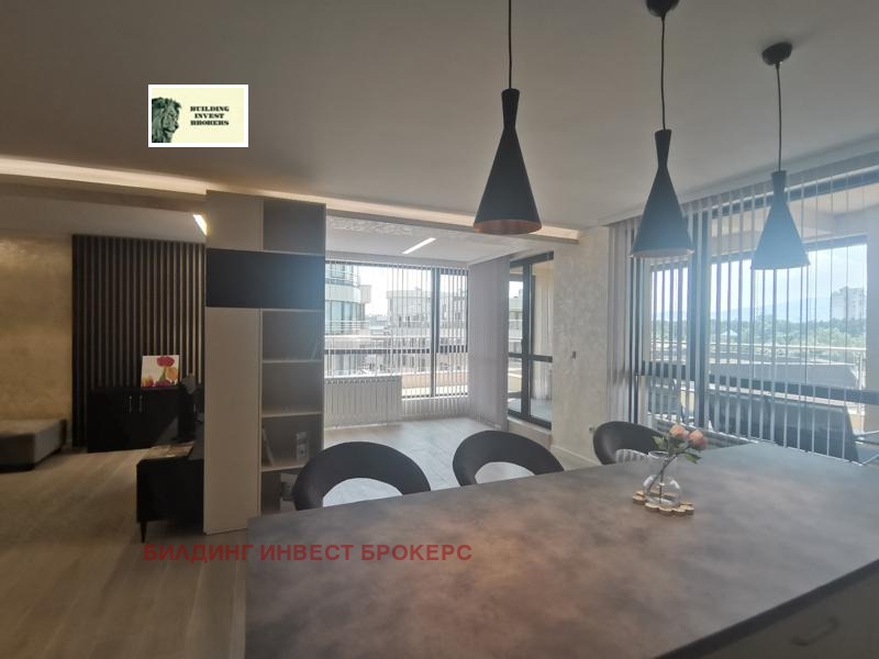 Продается  2 спальни София , Манастирски ливади , 103 кв.м | 40568427 - изображение [4]