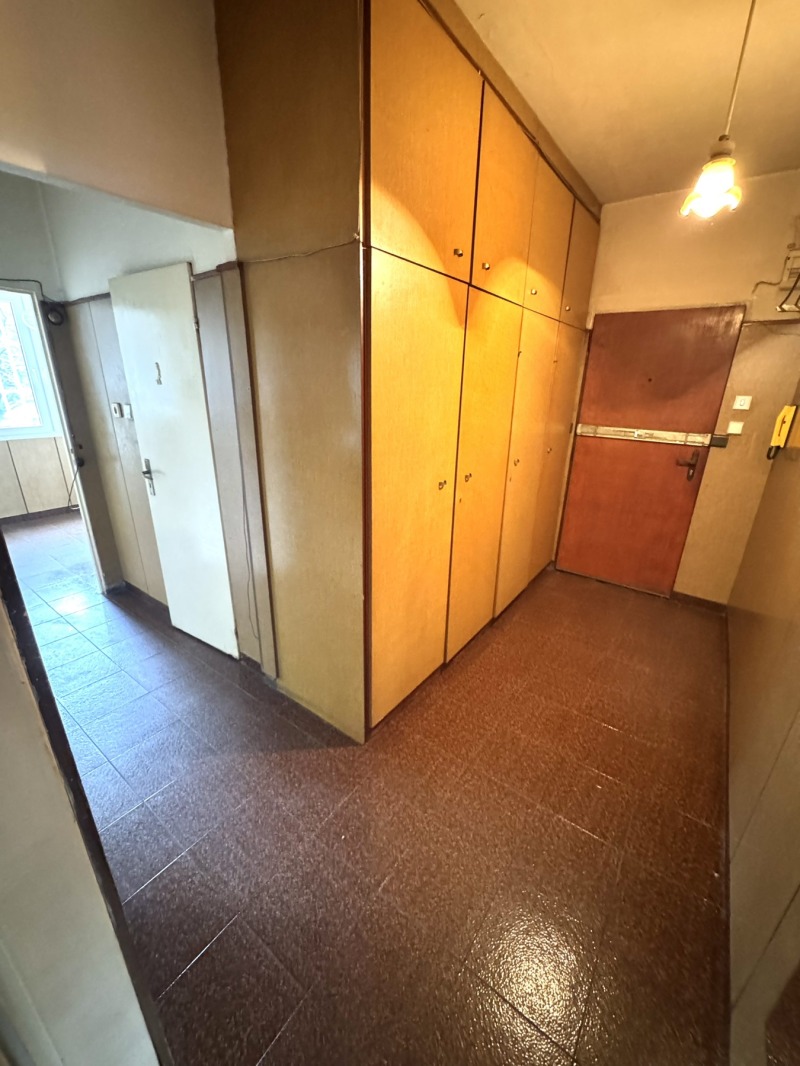 Продава 3-СТАЕН, гр. София, Надежда 2, снимка 8 - Апартаменти - 52047338