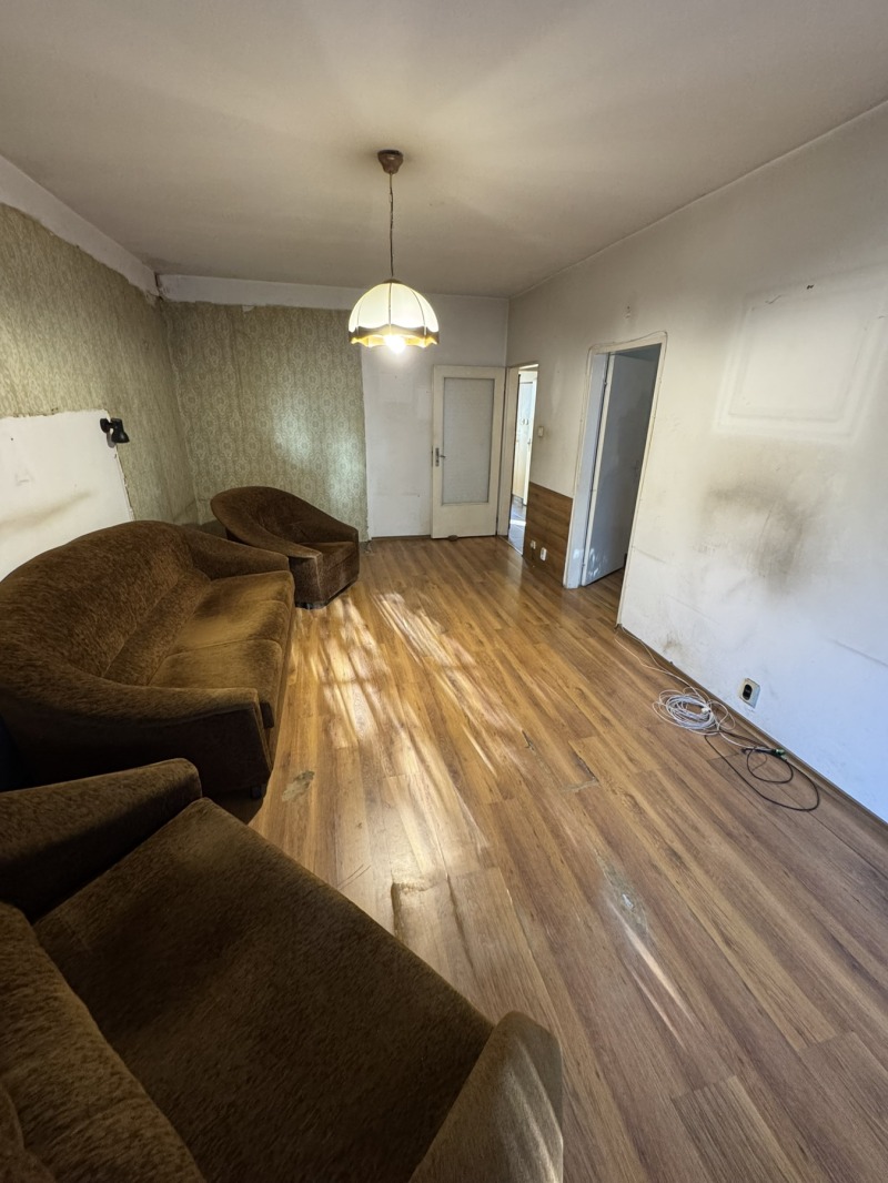 Продава  3-стаен град София , Надежда 2 , 89 кв.м | 82890002 - изображение [10]