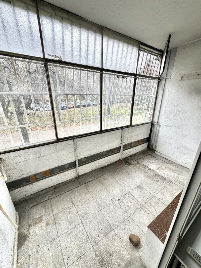 Продава 3-СТАЕН, гр. София, Надежда 2, снимка 10 - Апартаменти - 52047338