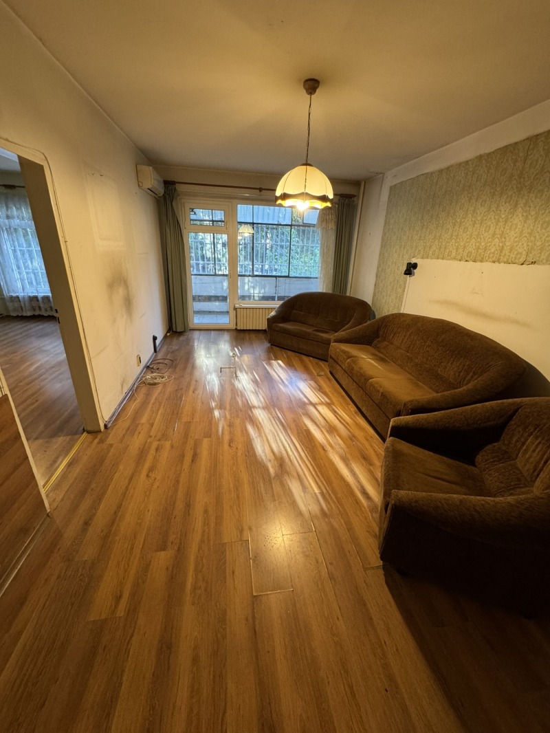 Продава  3-стаен град София , Надежда 2 , 89 кв.м | 82890002 - изображение [15]