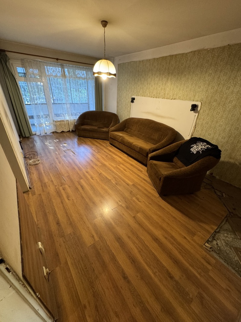 Продава  3-стаен град София , Надежда 2 , 89 кв.м | 82890002 - изображение [8]