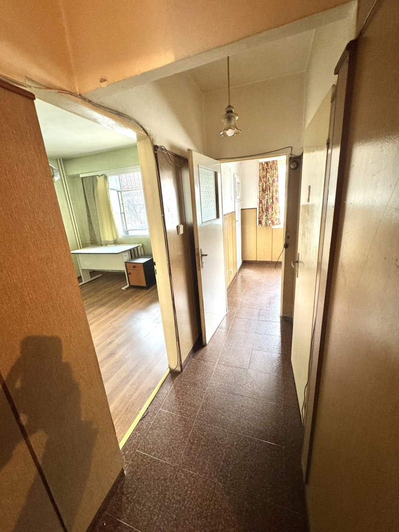 Продава 3-СТАЕН, гр. София, Надежда 2, снимка 2 - Апартаменти - 52047338