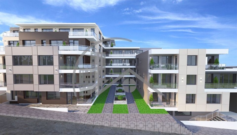 Продава 3-СТАЕН, гр. Варна, Виница, снимка 10 - Апартаменти - 53094440