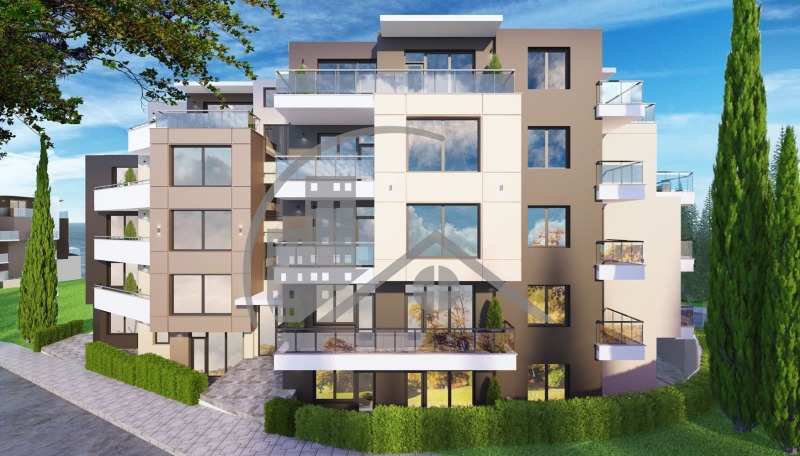 Продава 3-СТАЕН, гр. Варна, Виница, снимка 13 - Апартаменти - 53094440