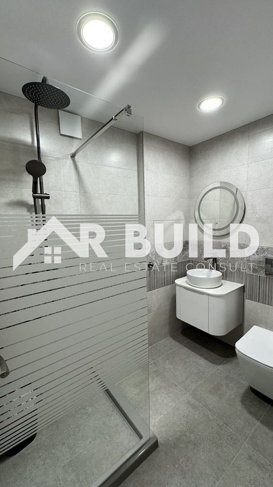 Продава 3-СТАЕН, гр. Пловдив, Кършияка, снимка 9 - Апартаменти - 54423762