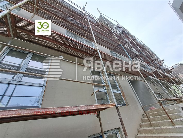 Продава 4-СТАЕН, гр. Варна, Бриз, снимка 9 - Aпартаменти - 49457662