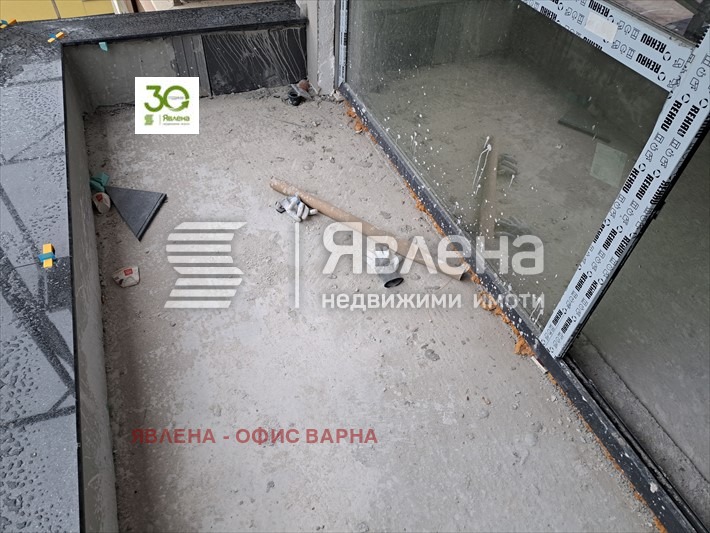 Продава 4-СТАЕН, гр. Варна, Бриз, снимка 8 - Aпартаменти - 49457662