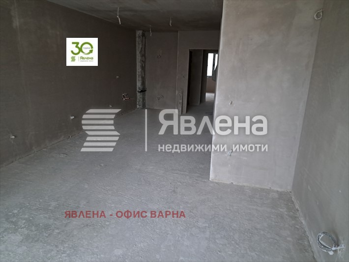 Продава 4-СТАЕН, гр. Варна, Бриз, снимка 7 - Aпартаменти - 49457662