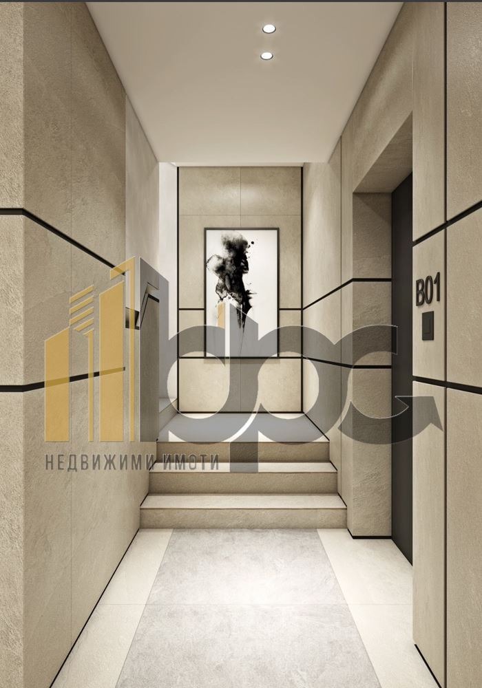 Продава 4-СТАЕН, гр. София, Манастирски ливади, снимка 2 - Апартаменти - 53247822