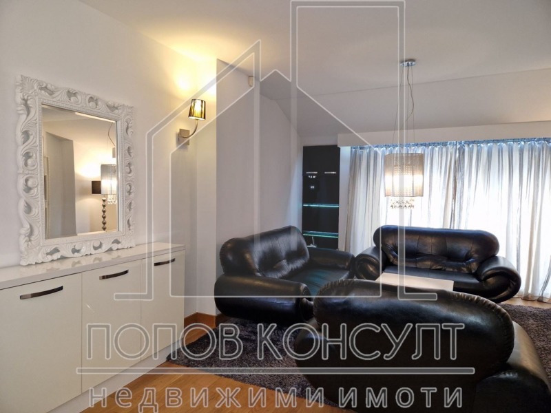 На продаж  3+ кімнати Пловдив , Център , 188 кв.м | 47181030 - зображення [5]