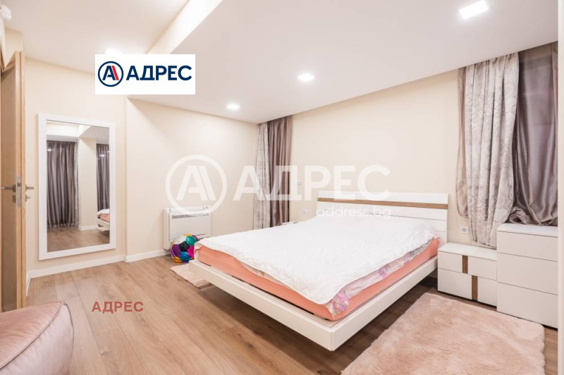 Продава МНОГОСТАЕН, гр. Варна, Бриз, снимка 2 - Апартаменти - 52917720