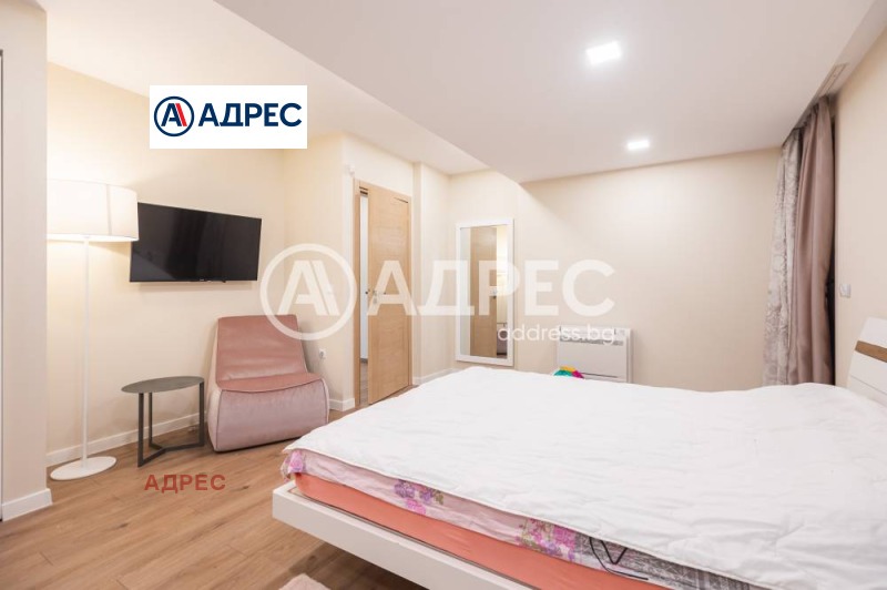 Продава МНОГОСТАЕН, гр. Варна, Бриз, снимка 4 - Апартаменти - 52917720