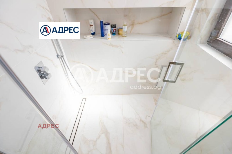 Продава МНОГОСТАЕН, гр. Варна, Бриз, снимка 17 - Апартаменти - 52917720