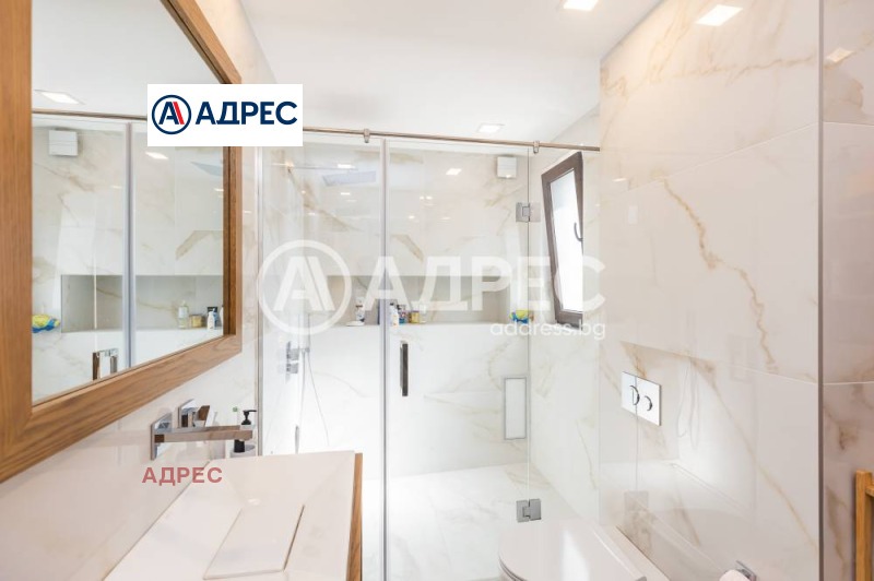 Продава МНОГОСТАЕН, гр. Варна, Бриз, снимка 16 - Апартаменти - 52917720