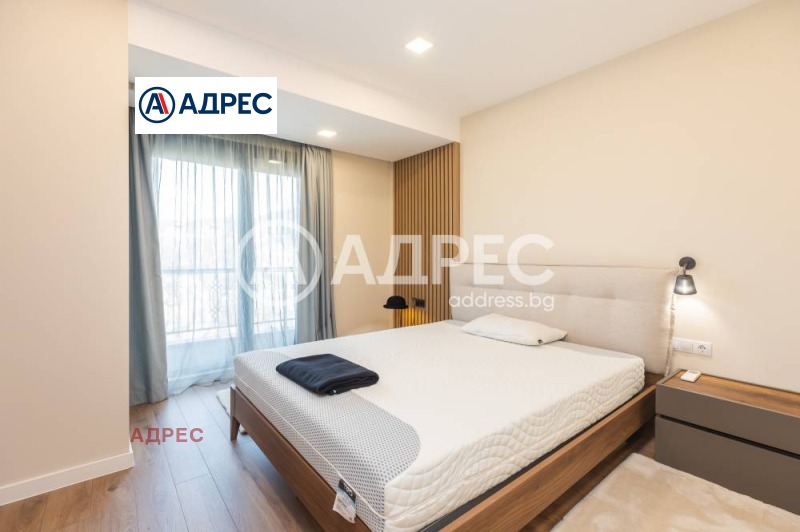 Продава МНОГОСТАЕН, гр. Варна, Бриз, снимка 6 - Апартаменти - 52917720