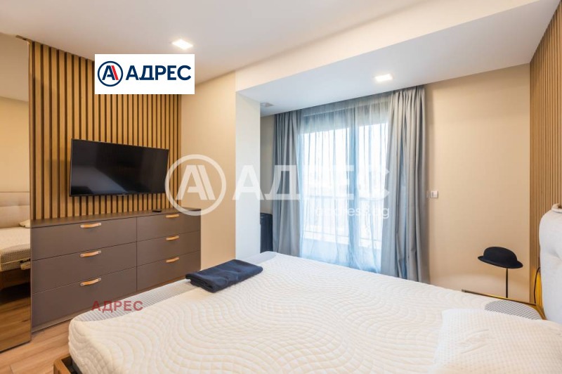 Продава МНОГОСТАЕН, гр. Варна, Бриз, снимка 6 - Апартаменти - 52917720