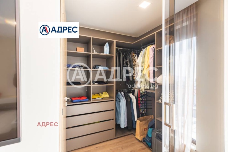 Продава МНОГОСТАЕН, гр. Варна, Бриз, снимка 13 - Апартаменти - 52917720