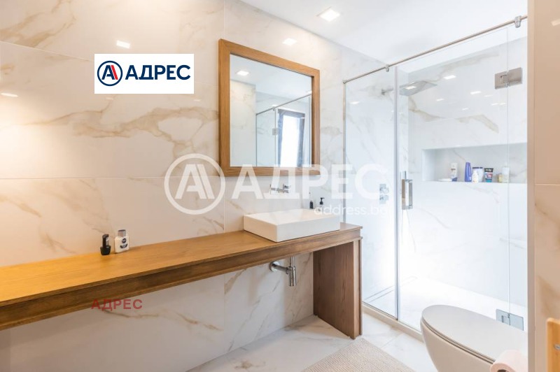 Продава МНОГОСТАЕН, гр. Варна, Бриз, снимка 15 - Апартаменти - 52917720