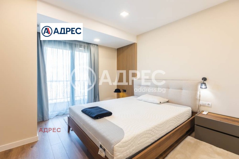 Продава МНОГОСТАЕН, гр. Варна, Бриз, снимка 5 - Апартаменти - 52917720