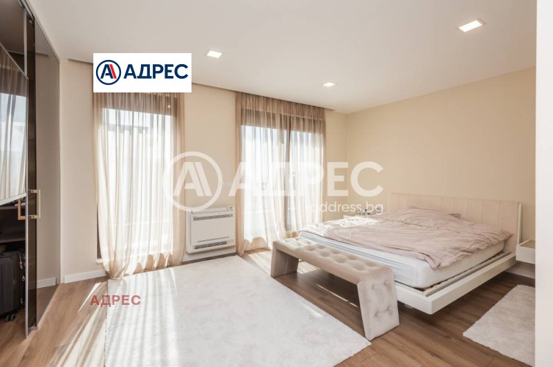 Продава МНОГОСТАЕН, гр. Варна, Бриз, снимка 9 - Апартаменти - 52917720