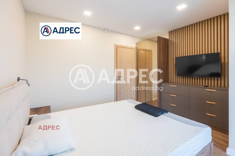 Продава МНОГОСТАЕН, гр. Варна, Бриз, снимка 7 - Апартаменти - 52917720