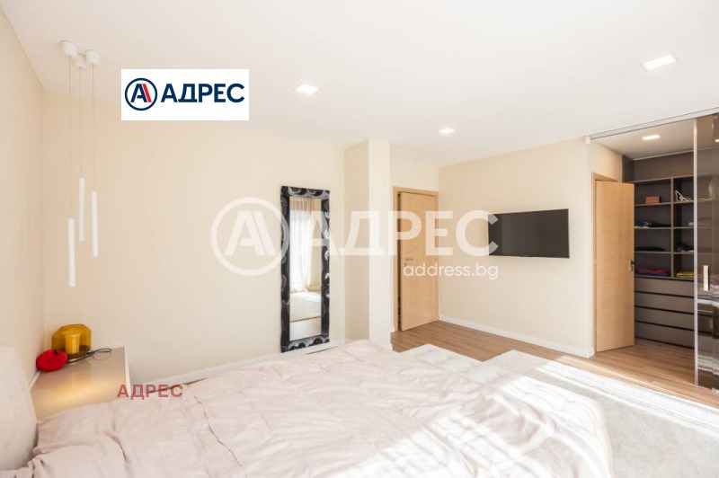 Продава МНОГОСТАЕН, гр. Варна, Бриз, снимка 13 - Апартаменти - 52917720