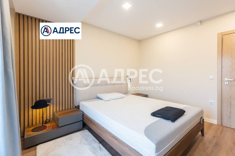 Продава МНОГОСТАЕН, гр. Варна, Бриз, снимка 11 - Апартаменти - 52917720