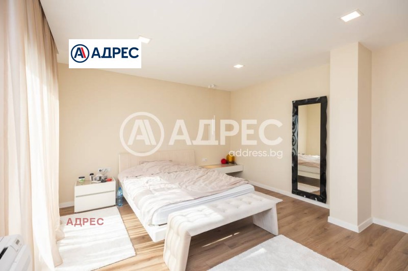 Продава МНОГОСТАЕН, гр. Варна, Бриз, снимка 12 - Апартаменти - 52917720