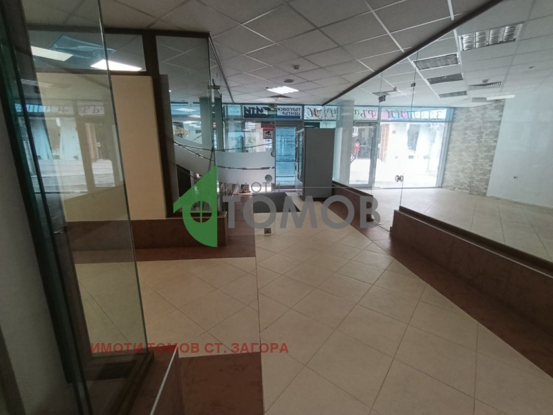 Продава  Офис град Стара Загора , Център , 25 кв.м | 13421509 - изображение [5]