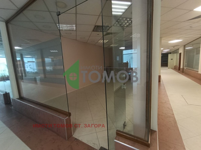 Продава  Офис град Стара Загора , Център , 25 кв.м | 13421509 - изображение [6]