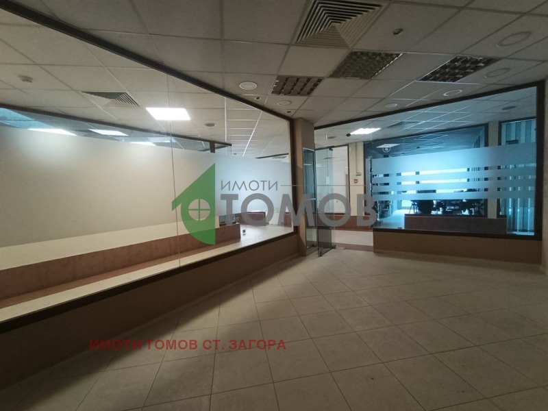 Продава  Офис град Стара Загора , Център , 25 кв.м | 13421509 - изображение [2]