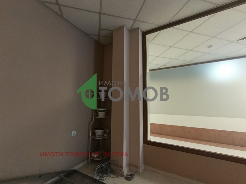 Продава  Офис град Стара Загора , Център , 25 кв.м | 13421509 - изображение [4]