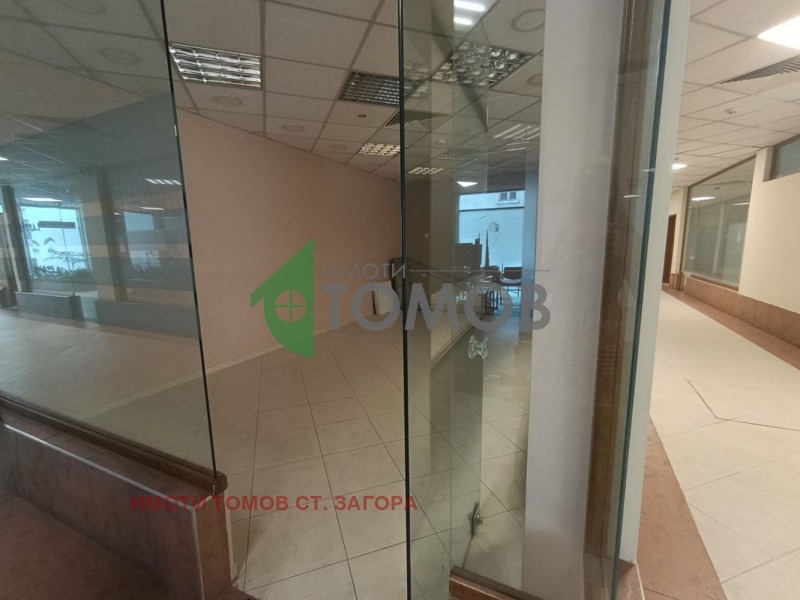 Продава  Офис град Стара Загора , Център , 25 кв.м | 13421509 - изображение [3]