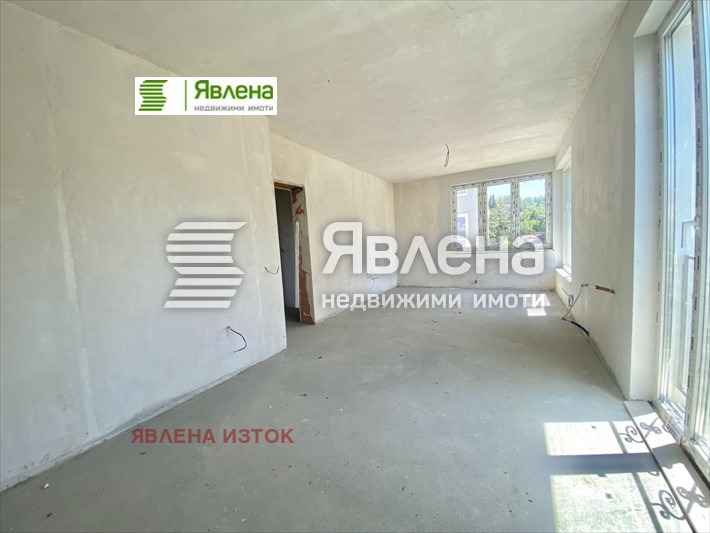 Продава ЕТАЖ ОТ КЪЩА, гр. София, м-т Камбаните, снимка 2 - Етаж от къща - 48503152