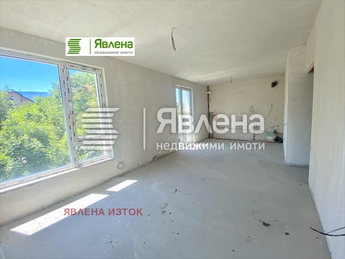 Продава ЕТАЖ ОТ КЪЩА, гр. София, м-т Камбаните, снимка 3 - Етаж от къща - 48503152