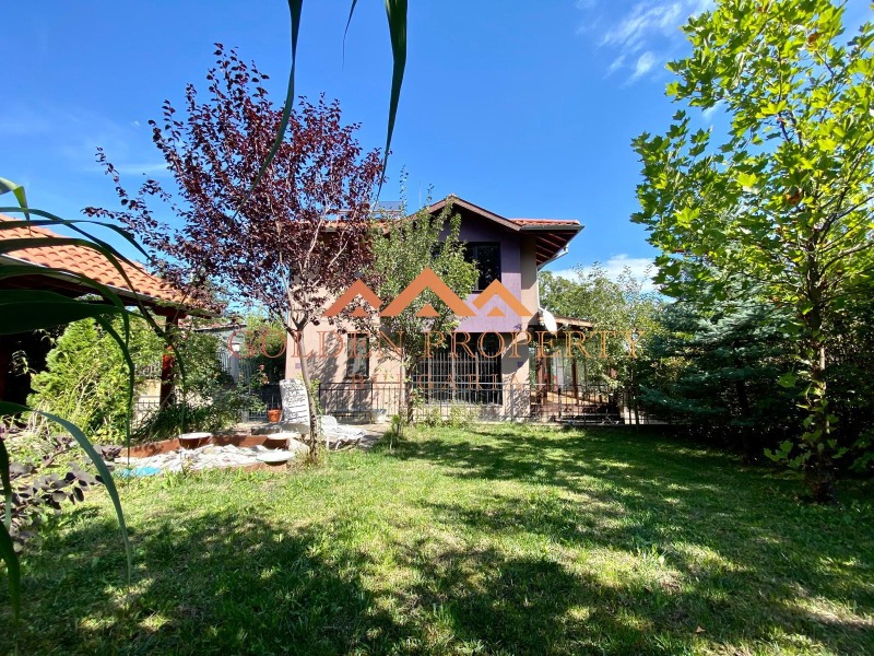 Продава  Къща град София , Горна баня , 315 кв.м | 86218401 - изображение [7]