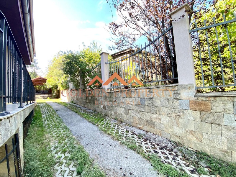 Продава  Къща град София , Горна баня , 315 кв.м | 86218401 - изображение [15]