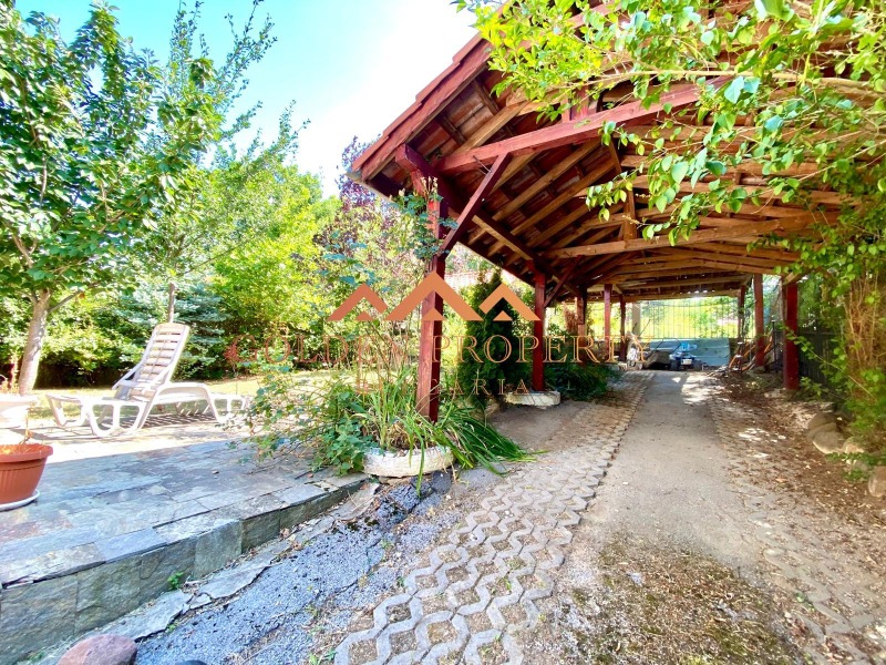Продава  Къща град София , Горна баня , 315 кв.м | 86218401 - изображение [5]