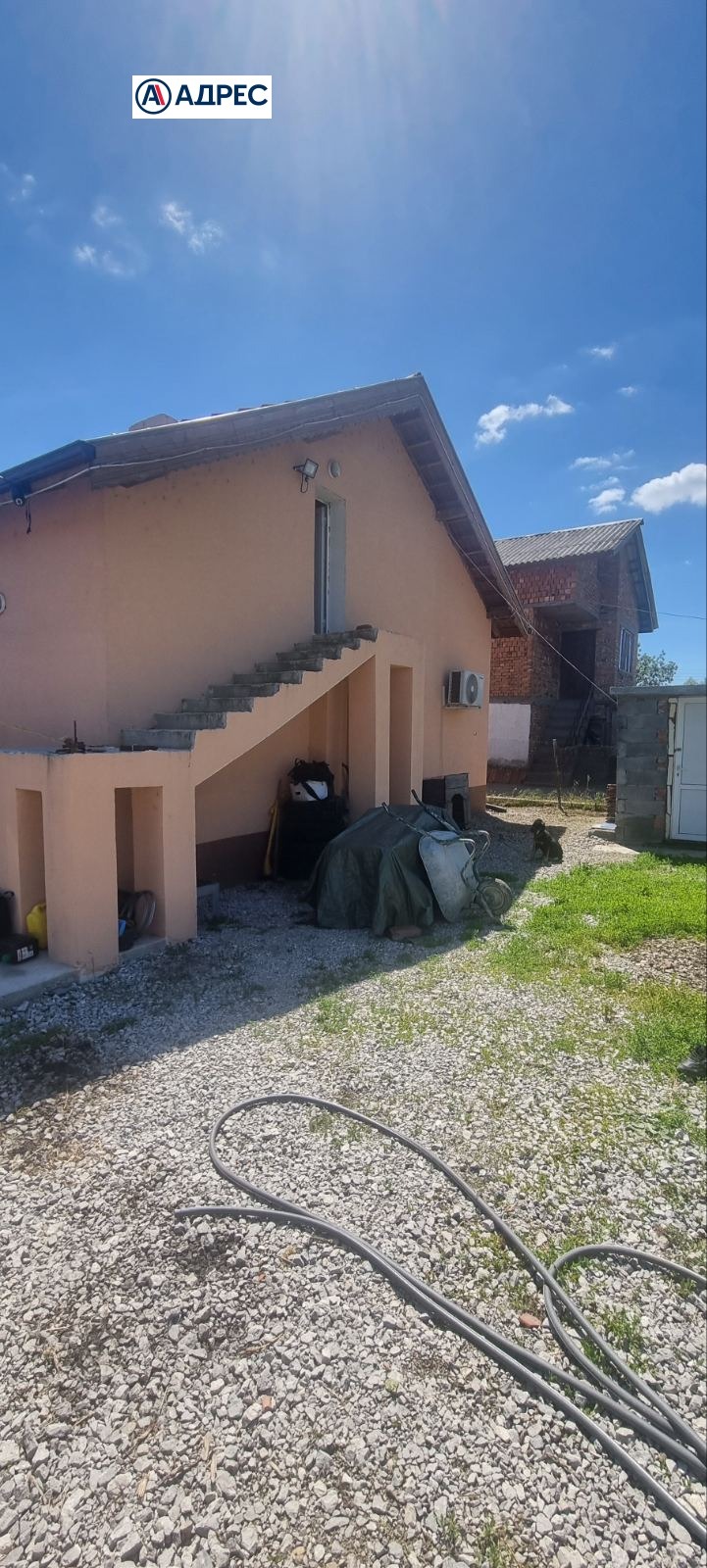 Продава КЪЩА, с. Новоселци, област Видин, снимка 2 - Къщи - 54613590